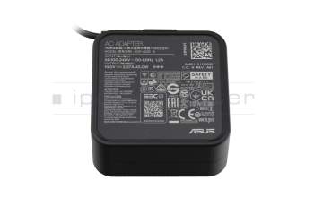 Asus ZenBook Touch UX31A Original Netzteil 45 Watt