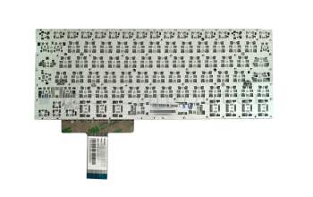 Asus ZenBook Touch UX31A Original Tastatur SF (schweiz-französisch) anthrazit