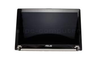 Asus ZenBook U500VZ Original Touch-Displayeinheit 15,6 Zoll (FHD 1920x1080) schwarz / silber Touch