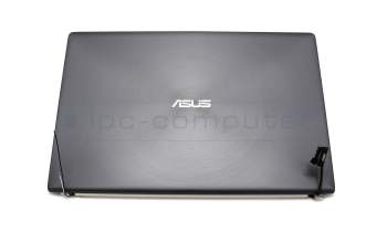 Asus ZenBook U500VZ Original Touch-Displayeinheit 15,6 Zoll (FHD 1920x1080) schwarz / silber Touch