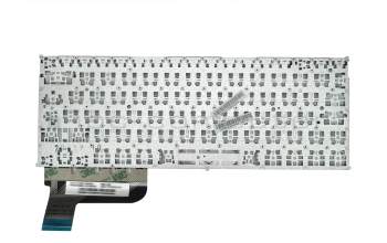 Asus ZenBook UX21A Original Tastatur SF (schweiz-französisch) braun