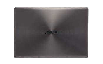 Asus ZenBook UX303LA Original Displaydeckel 33,8cm (13,3 Zoll) grau (für Geräte ohne Touch und HD+)