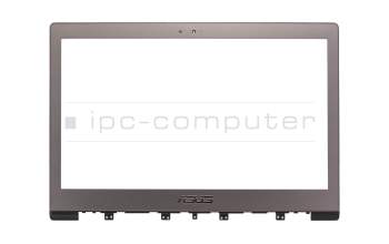 Asus ZenBook UX303LN Original Displayrahmen 33,8cm (13,3 Zoll) grau