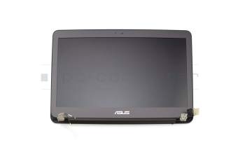 Asus ZenBook UX305CA Original Displayeinheit 13,3 Zoll (QHD+ 3200x1800) schwarz