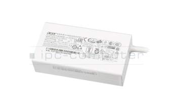 Asus ZenBook UX31E Netzteil 65 Watt weiß flache Bauform