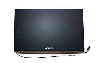 Asus ZenBook UX31LA Original Touch-Displayeinheit 13,3 Zoll (FHD 1920x1080) grau