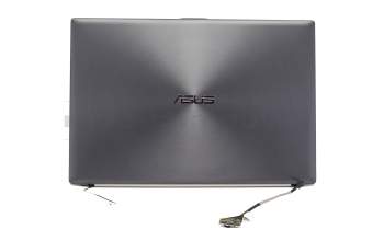 Asus ZenBook UX32VD Original Displayeinheit 13,3 Zoll (HD 1366x768) silber