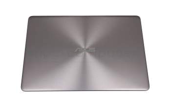 Asus ZenBook UX3410UF Original Displaydeckel 35,6cm (14 Zoll) silber