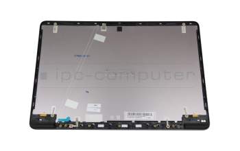 Asus ZenBook UX3410UF Original Displaydeckel 35,6cm (14 Zoll) silber