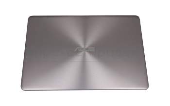 Asus ZenBook UX410UF Original Displaydeckel 35,6cm (14 Zoll) silber