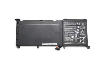 Asus ZenBook UX501JW Original Akku 60Wh