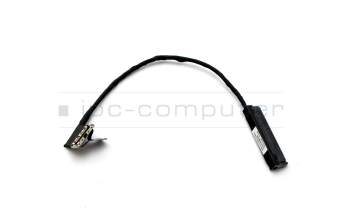 Asus ZenBook UX501VW Original Festplatten-Adapter für den 1. Festplatten Schacht mit Kabel