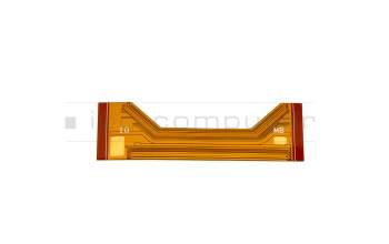 Asus ZenBook UX51VZ Original Flachbandkabel (FFC) zur IO Platine