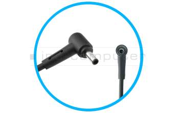 Asus ZenBook X3400PH Original Netzteil 120,0 Watt abgerundete Bauform