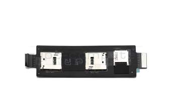 Asus ZenFone 2 (ZE551ML) Original SIM/SD-Karten Platine