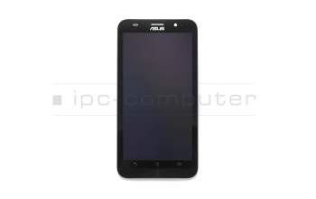 Asus ZenFone 2 (ZE551ML) Original Touch-Displayeinheit 5,5 Zoll (FHD 1920x1080) schwarz