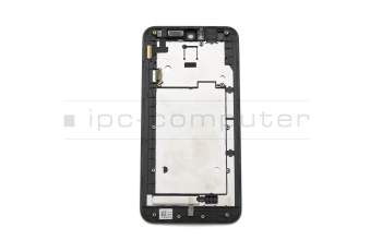 Asus ZenFone Selfie (ZD551KL) Original Touch-Displayeinheit 5,5 Zoll (FHD 1920x1080) schwarz