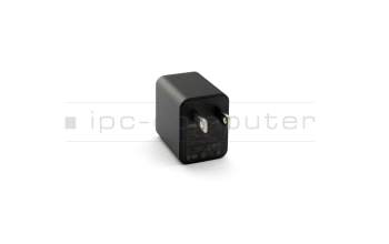 Asus ZenPad 10 (Z300CNL) Original USB Netzteil 5,0 Watt US Wallplug
