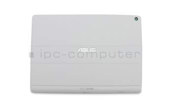 Asus ZenPad 10 (ZD300C) Original Displaydeckel 25,7cm (10,1 Zoll) weiß