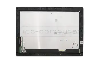 B120YAN01.0 Original AU Optronics Touch-Displayeinheit 12,0 Zoll (WQHD+ 2880x1920) schwarz