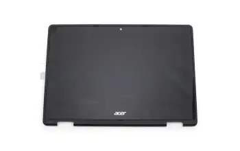 B133HAB01.0 Original AU Optronics Displayeinheit 13,3 Zoll (FHD 1920x1080) schwarz
