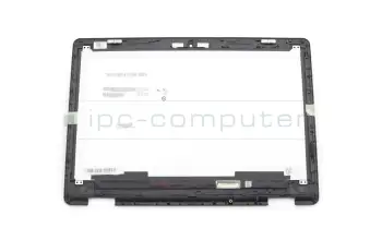 B133HAB01.0 Original AU Optronics Displayeinheit 13,3 Zoll (FHD 1920x1080) schwarz
