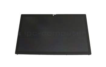 B153403W1 Original Mutto Touch-Displayeinheit 12,3 Zoll (FHD 1920x1080) schwarz Kein NFC