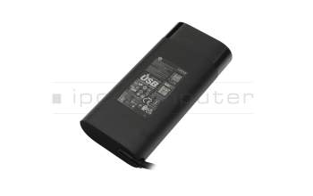 B7NK0AA#ABB Original HP USB-C Netzteil 140,0 Watt abgerundete Bauform