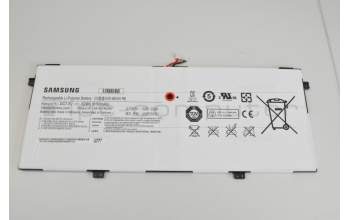 Samsung BA43-00368A BATTERYP22H01-02-N01,ALVIN 15,LI-ION PO