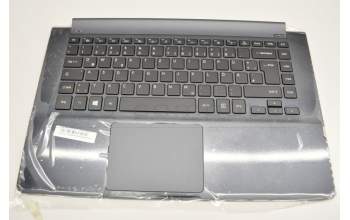 Samsung BA97-03893C UNIT HOUSING TOP NP900X4D