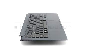 BA97-03926C Original Samsung Tastatur inkl. Topcase DE (deutsch) schwarz/anthrazit mit Backlight