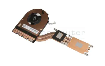 BAPA0706R5H Original AVC Lüfter inkl. Kühler (CPU)