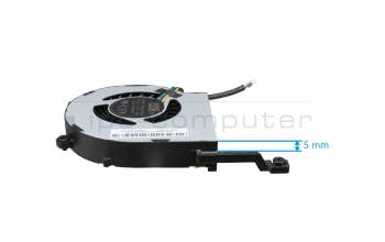 BAZA0814B2U Original Lenovo Lüfter (CPU) (5mm/5mm)