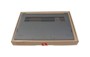 BB040L Gehäuse Unterseite grau