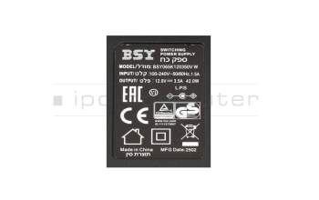 BSY065K120350VW Original Acer Netzteil 42,0 Watt EU Wallplug