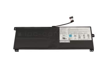 BTY-M48 Original MSI Akku 50Wh
