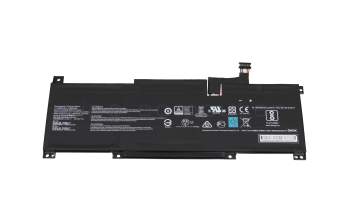 BTY-M491 Original MSI Akku 53,8Wh