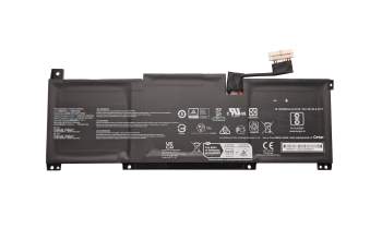 BTY-M494 Original MSI Akku 39,3Wh