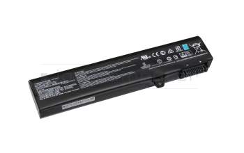 BTYM6H1 Original MSI Akku 68,47Wh