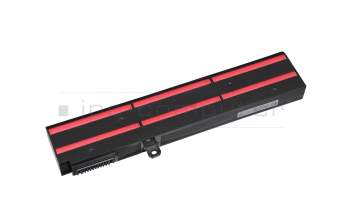 BTYM6H1 Original MSI Akku 68,47Wh