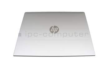 BYS20210202 Original HP Displaydeckel 35,6cm (14 Zoll) silber