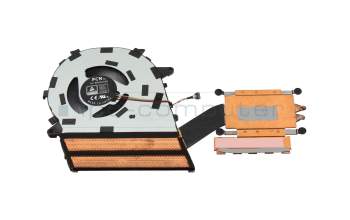 C066L1 Lüfter inkl. Kühler Original