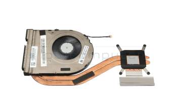 C077L1 Lüfter inkl. Kühler (CPU) Original