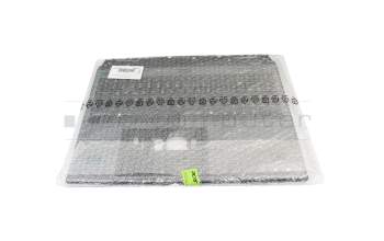 C20240926DA213 Original Acer Tastatur inkl. Topcase DE (deutsch) schwarz/schwarz mit Backlight