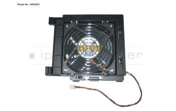 Fujitsu C26361-K1399-B43 DOOR FAN KIT