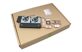 C2N515 Lüfter inkl. Kühler (GPU/CPU) GTX 1650 Original