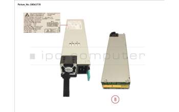 Fujitsu CA05973-6927 PSU