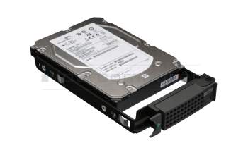 CA07237-E062 Fujitsu Server Festplatte HDD 600GB (3,5 Zoll / 8,9 cm) SAS II (6 Gb/s) 15K inkl. Hot-Plug