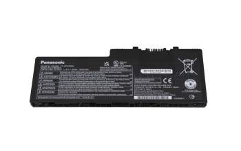 CF-VZSUOQW Original Panasonic Akku 30Wh