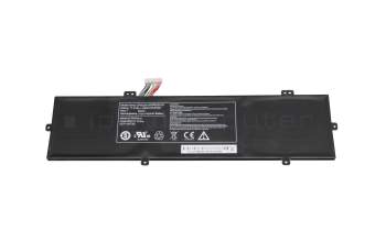 CF40CM-3S3950-B1G1 Original Medion Akku 45Wh